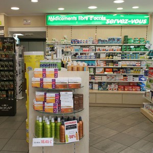 Pharmacie Pagnon